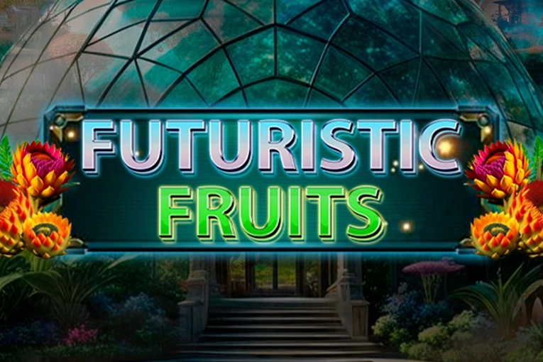 Futuristic Fruits