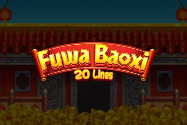 Fuwa Baoxi